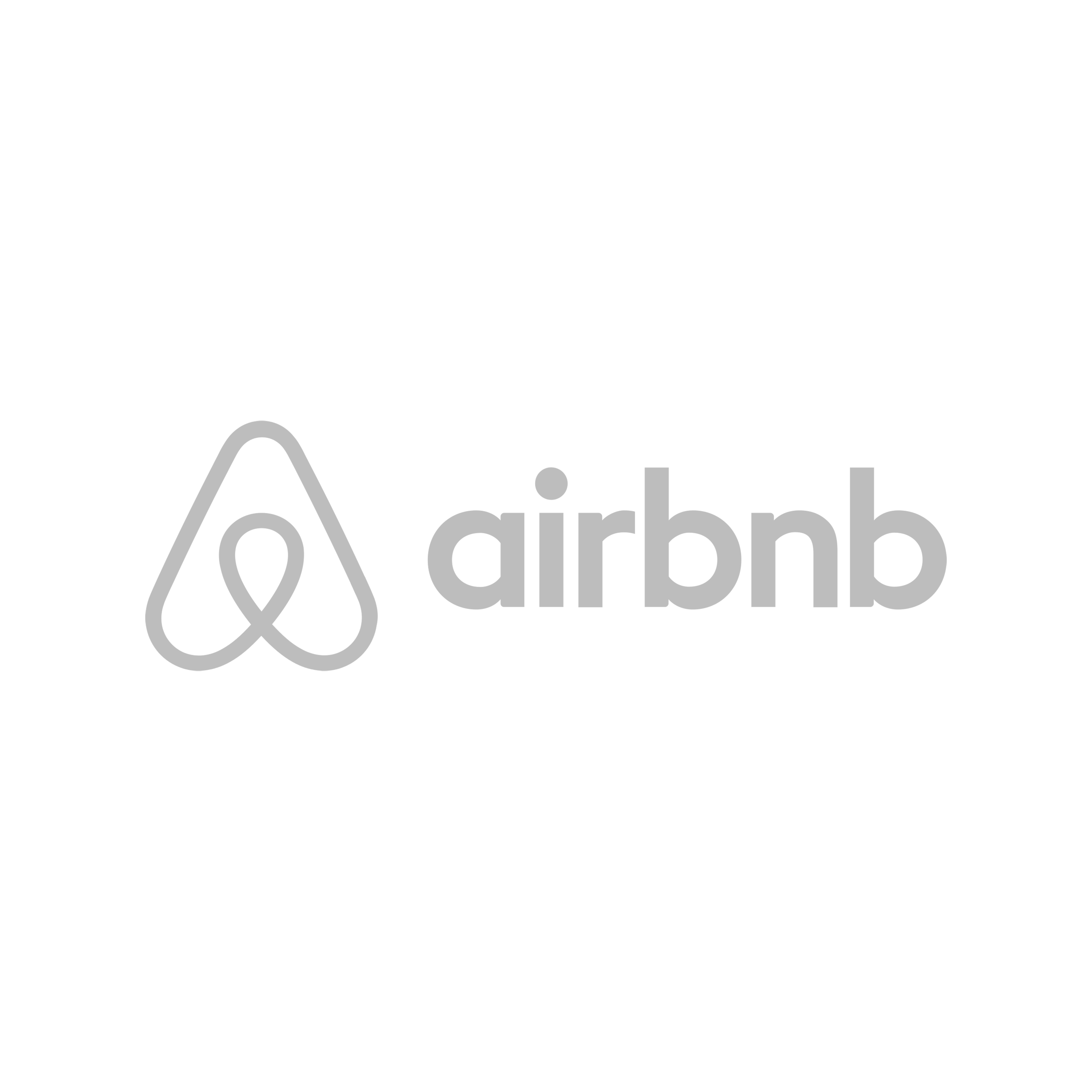 Airbnb - Trusted Partner